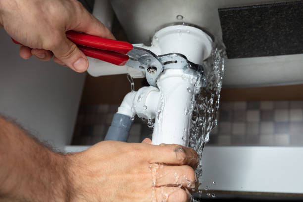 Best Water damage restoration near me  in La Puente, CA
