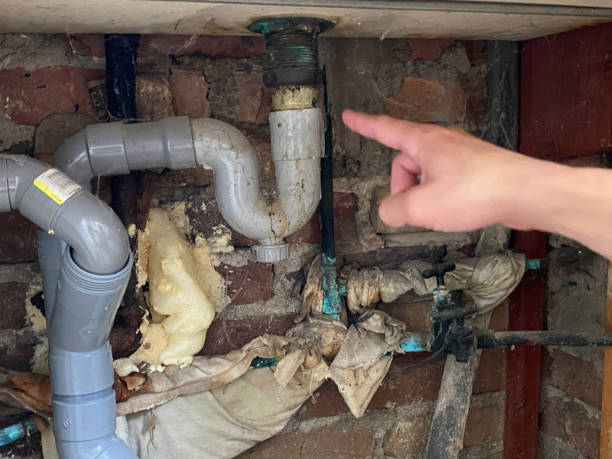 Best 24-hour water damage restoration  in La Puente, CA
