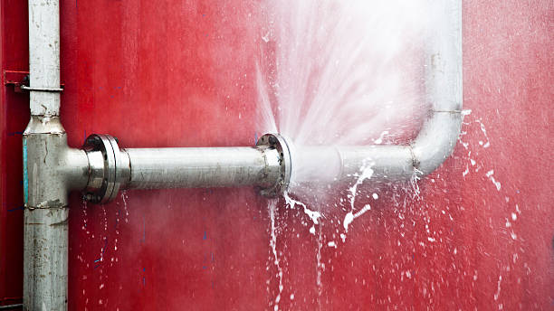 Best Basement water damage restoration  in La Puente, CA